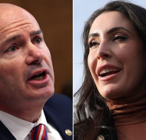 Update: Chaos as ODNI Denies Multiple Reports That CIA Just Raided Gabbard’s Office – Rep. Luna Clarifies Statement – Sen. Lee Suggests Possible Treason