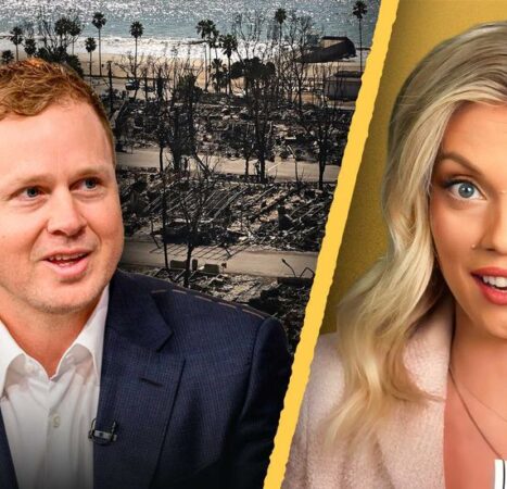 Liz Wheeler: Why conservatives everywhere ‘MUST help Spencer Pratt win’