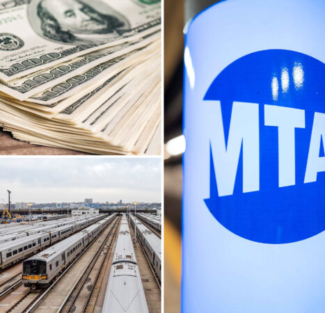 MTA’s design blunder on garage repair costs taxpayers more than $500K