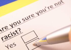 Mad About 6-3 Supreme Court Ruling on Gerrymandering? You Might Be the Racist