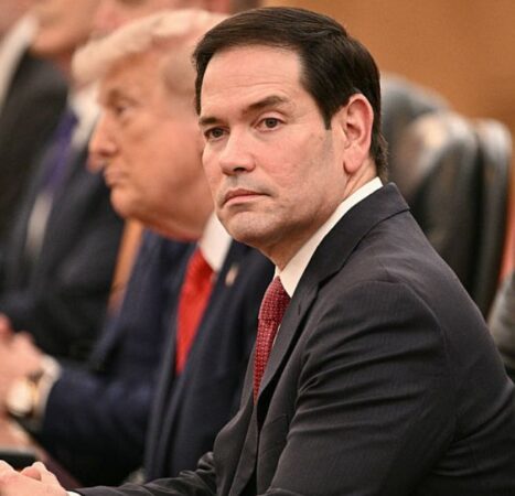 Absurd: China Literally Changes Marco Rubio’s Name During Trip – Lets Communists Avoid Admitting They Made a Huge Mistake