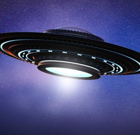 Marine vet stuns Robertsons with biblical theory linking aliens, Nephilim, and demons