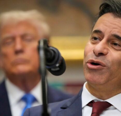 Breaking: Marty Makary Is Out as FDA Commissioner – Acting Replacement Named