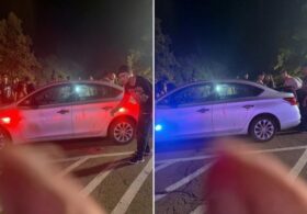 Mayhem Erupts as Gunfire Injures at Least 10 During Oklahoma Lake Party