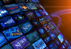 What May Win the Midterms for Dems? Answer: Left-wing “News” and Social Media