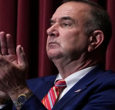 Missouri Supreme Court Hands Republicans Major Midterm Victory by Upholding New Congressional Map