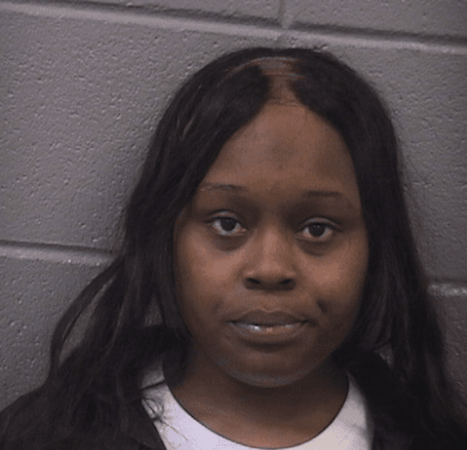 Mother, 39, accused of pulling gun on children outside Chicago elementary school, making threats