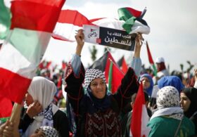 NYC’s Islamist Mayor Mamdani Honors ‘Nakba’ — When Arabs Tried and Failed to Finish Hitler’s Work