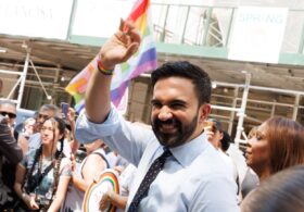 NYPD Captain Demoted for Criticizing Socialist Mayor Mamdani, and Democrats in General