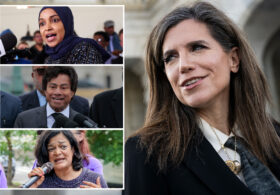 Nancy Mace unveils legislation to ban naturalized citizens – like Ilhan Omar, Pramila Jayapal and Shri Thanedar –  from serving in Congress