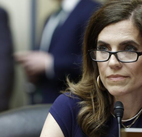 Mace amendment would require natural-born citizenship for members of Congress and federal judges