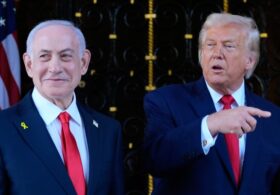 Netanyahu: Trump Agreed Iran Deal Will Not Stop Israel Defending Its Borders