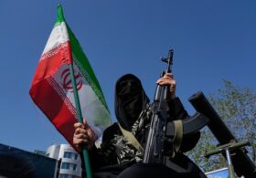 New: Hezbollah Chief Busted for Manhattan Synagogue Attack Plot