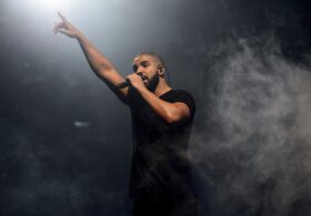 New York Mag: Canadian Rapper Drake Is Following the MAGA Playbook by Releasing Music