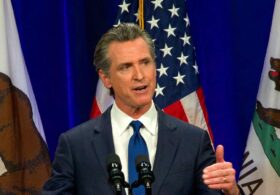 Newsom Designates California Sanctuary State For Fraud