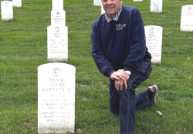 Not forgotten: The spirit of sacrifice that made this nation great