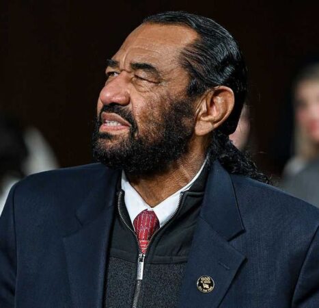 Notorious race-baiting Democrat suffers stunning upset