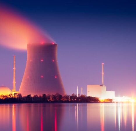 Gallup Poll: Americans Would Rather Live Near a Nuclear Power Plant Than an AI Data Center