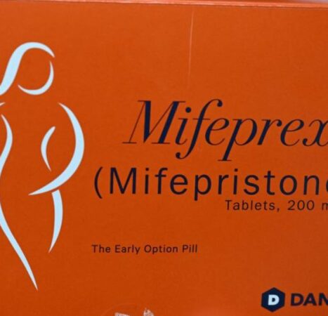 Appeals court temporarily blocks access to mail-order abortion drugs