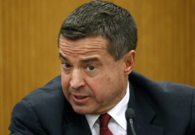 PA Supreme Court Justice David Wecht Leaves Democratic Party Over Rise in Antisemitism