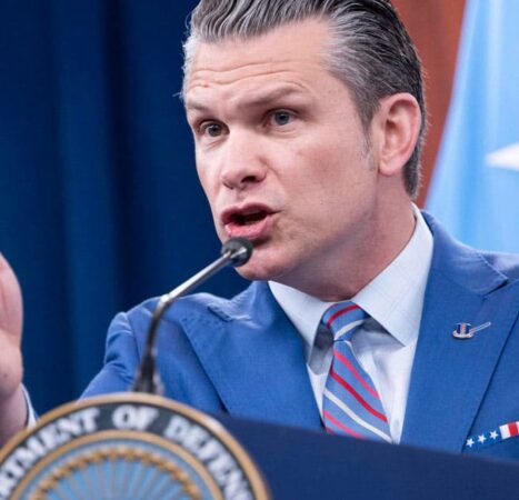 Pentagon Preparing for Cuba Invasion as Trump Admin Escalates Pressure on Communist Regime