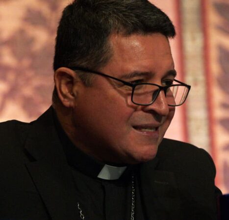 Pope Leo Chooses Anti-Trump Former Illegal Alien to Lead West Virginia’s Diocese
