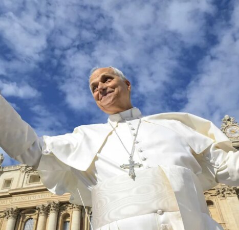 Pope Leo appoints bishops who defended DEI and criticized immigration enforcement