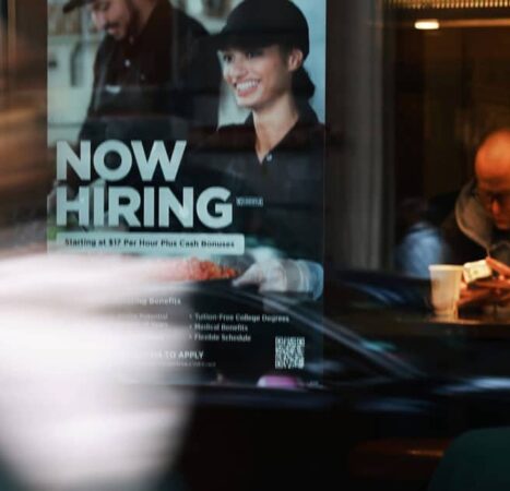 Private Sector Adds 109,000 Workers to Payrolls as Job Growth Beats Expectations