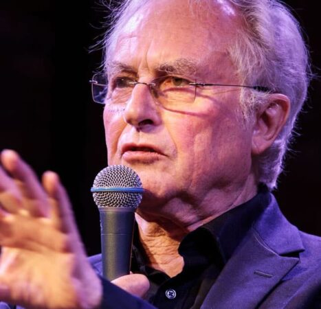 Professor Richard Dawkins: Artificial Intelligence Is Already ‘Conscious’