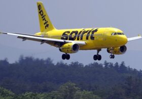 Project Runway: Video That Imagines Marco Rubio Running Spirit Airlines Is Just Plane Crazy (WATCH)