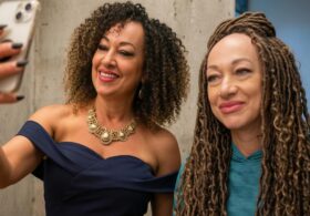 Race Faker Rachel Dolezal Jumps Into New X-Rated Career After OnlyFans Hustle