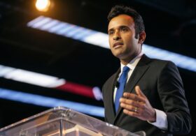 Ramaswamy Promises Ruthless Medicaid Cleanout After Millions Billed From Empty Ohio Offices