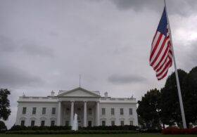 Report: Man Who Believed He was Jesus was Sent to Meet Him After He Opened Fire Near the White House
