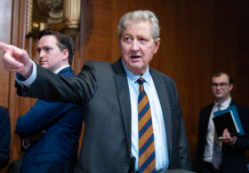 Republicans Warned About TikTok for Years—Now They’re Going Viral on It