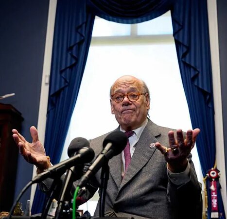Republicans claim first redistricting scalp as longtime Tennessee Democrat ends re-election bid