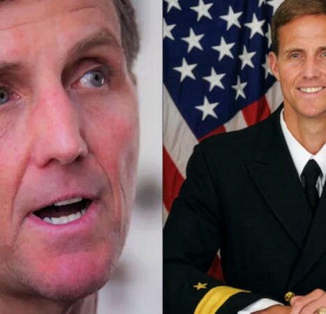 Retired Navy Admiral: Government Has Evidence of ‘Higher Order Non-Human Intelligence’