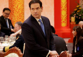 Rubio responds to China’s warning over Taiwan