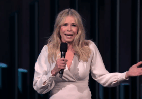 Hollywood Laughs At Chelsea Handler’s Childless, Abortion-Filled Life
