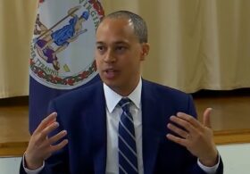 Virginia’s Pro-Gerrymander Dems Argued Election Is Single Day After Forcing 45-Day Vote