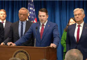 DOJ, FBI and HHS Officials Announce Federal Fraud Charges for 15 Minnesota Individuals Who Stole $90 Million – 3,300 Investigations Ongoing