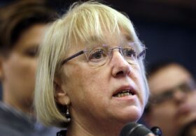 Sen. Patty Murray Butthurt That IRS Is Banned From Investigating Trump Over Past Tax Issues