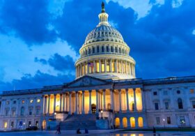 Senate Votes to Deny Itself Pay During Future Shutdowns After Painful Historic Closures