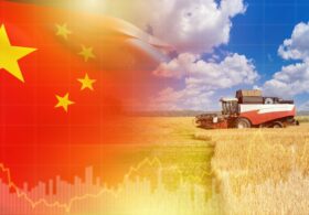 Sorry, Beijing: GOP-Backed Amendment Blocks Foreign Regimes From Buying U.S. Farmland
