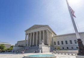 US Supreme Court denies Virginia Democrats’ redistricting appeal
