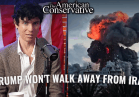 TAC Right Now: Trump’s Iran Whiplash, Texas Senate Race Neck-and-Neck