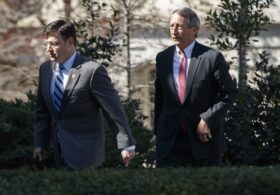 THE ESSEX FILES: The Long Shadow of Mark Sanford’s ‘Appalachian Trail