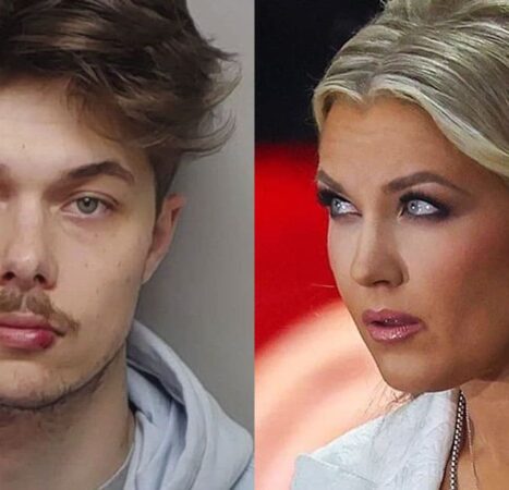 Texas Man Arrested for Threatening Erika Kirk Ahead of Women’s Leadership Summit
