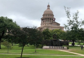 Texas Never Surrendered Its Right to Defend Its Borders