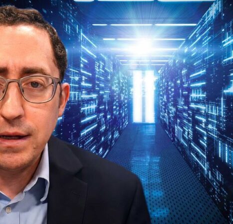 The 3 biggest lies justifying massive AI data centers DEBUNKED