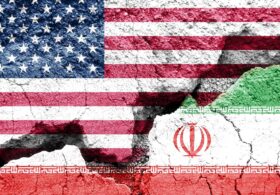 The Babylon Bee Has Obtained A Leaked Copy Of The Iran-U.S. Peace Deal